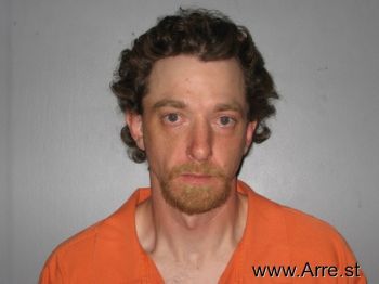 Robert Justin Linnell Mugshot