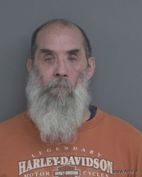 Robert Michael Mcclain Mugshot