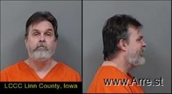 Robert Lee Metz Mugshot