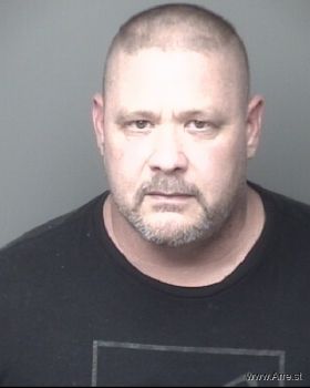 Robert Paul Mueller Mugshot