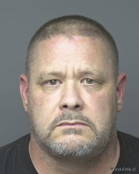 Robert Paul Mueller Mugshot