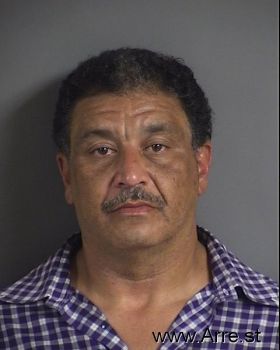 Robert Antonio Sr. Perez Mugshot