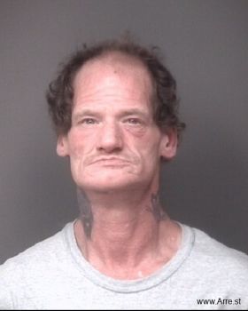 Robert Jack Purvine-busler Mugshot