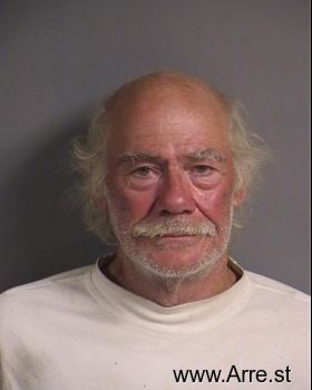 Robert Golden Sr. Rose Mugshot