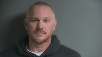 Robert Ryan Schumacher Mugshot