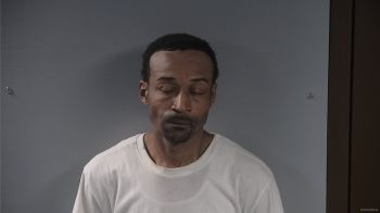 Robert Lee Sykes Mugshot