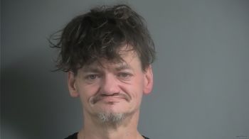 Robert Byron Truelsen Mugshot