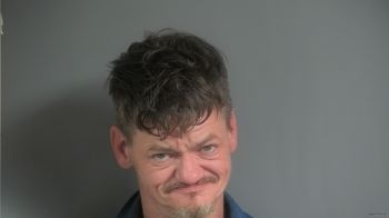 Robert Byron Truelsen Mugshot