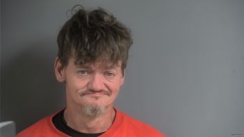 Robert Byron Truelsen Mugshot