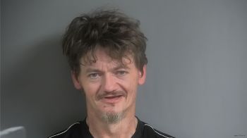 Robert Byron Truelsen Mugshot