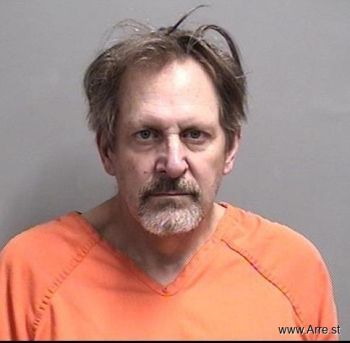 Robert Randall Wallace Mugshot