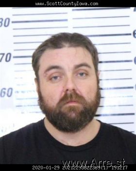 Robert Caleb Windisch Mugshot