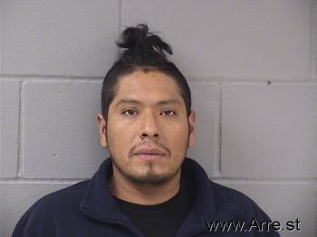 Roberto  Maya Soto Mugshot