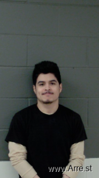 Roberto  Ramirez Mugshot