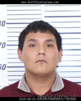 Roberto Jose Jr Vazquez-duran Mugshot