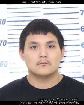 Roberto Jose Jr Vazquez-duran Mugshot