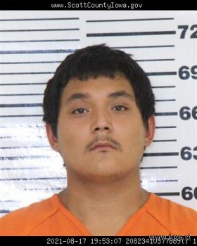 Roberto Jose Jr Vazquez-duran Mugshot