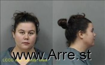 Robin Sue Cole Mugshot