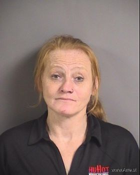 Robin Lee Willis Mugshot