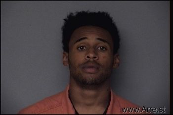 Rodney Demetrius Adams Mugshot