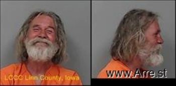 Rodney Lee Everts Mugshot