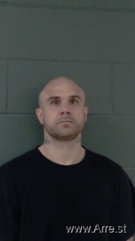 Rodney  Mrozek Mugshot