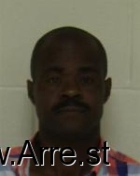 Rodney Earl Thomas Mugshot