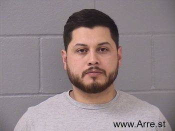 Rodolfo  Lopez-sosa Mugshot