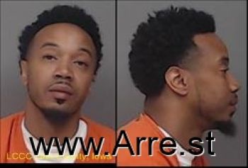 Roger Fernando Doss Mugshot