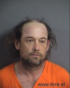 Roger Eugene Hunter Mugshot