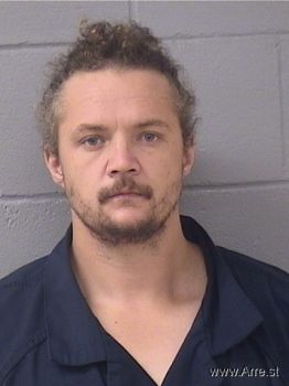 Roger Henry Linder Jr Mugshot