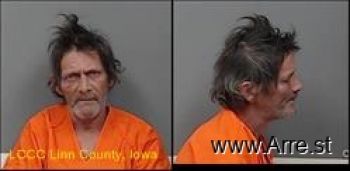 Roger Earl Munis Mugshot