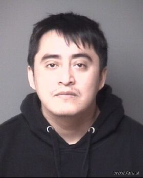 Rolando Alfredo Arguello-fragoso Mugshot