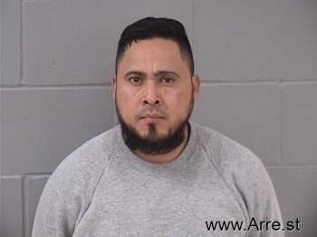 Rolando  Hernandez-dubon Mugshot