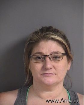 Ronda Deanne Utley Mugshot