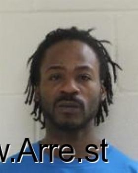 Rondell Robert Harris Mugshot