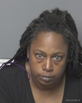 Ronisha Latrice Epps Mugshot