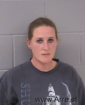 Rosanne Lynn Vanderlinden Mugshot