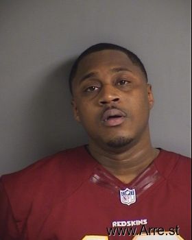 Roshun Koriko Gilmore Mugshot