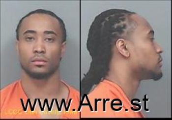 Rossi Lorathio Adams Ii Mugshot