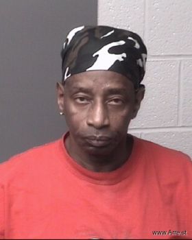 Rovertis  Williams Mugshot