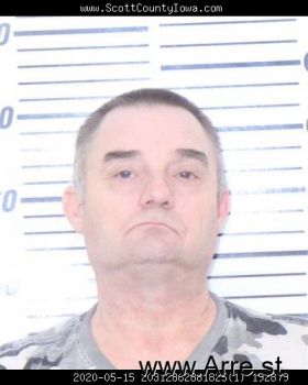 Roy Wayne Williams Mugshot