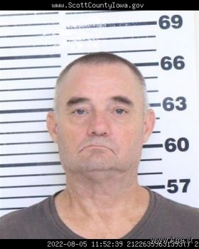 Roy Wayne Williams Mugshot