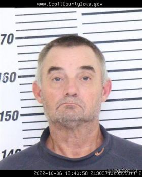 Roy Wayne Williams Mugshot