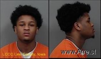 Royal Rio Jones Mugshot