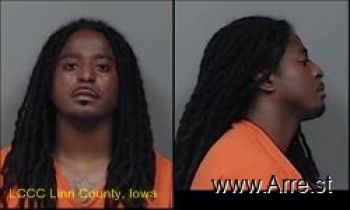 Roylee  Richardson Mugshot