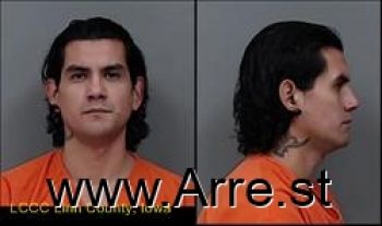 Ruben Nmn Castillo Mugshot