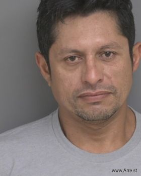 Ruben Lopez Rodriguez Mugshot