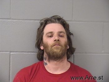 Russell John Abbas Mugshot