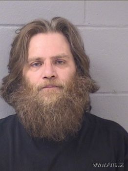 Russell John Abbas Mugshot